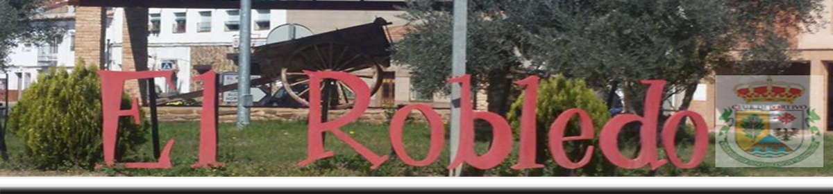 CLUB DEPORTIVO SOCIEDAD DE CAZADORES EL ROBLEDO